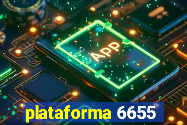 plataforma 6655
